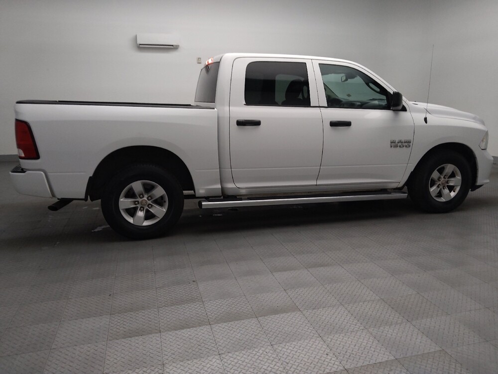 2018 RAM 1500 in Arlington, TX 76011 - 18116982 10