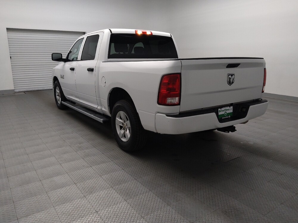 2018 RAM 1500 in Arlington, TX 76011 - 18116982 5