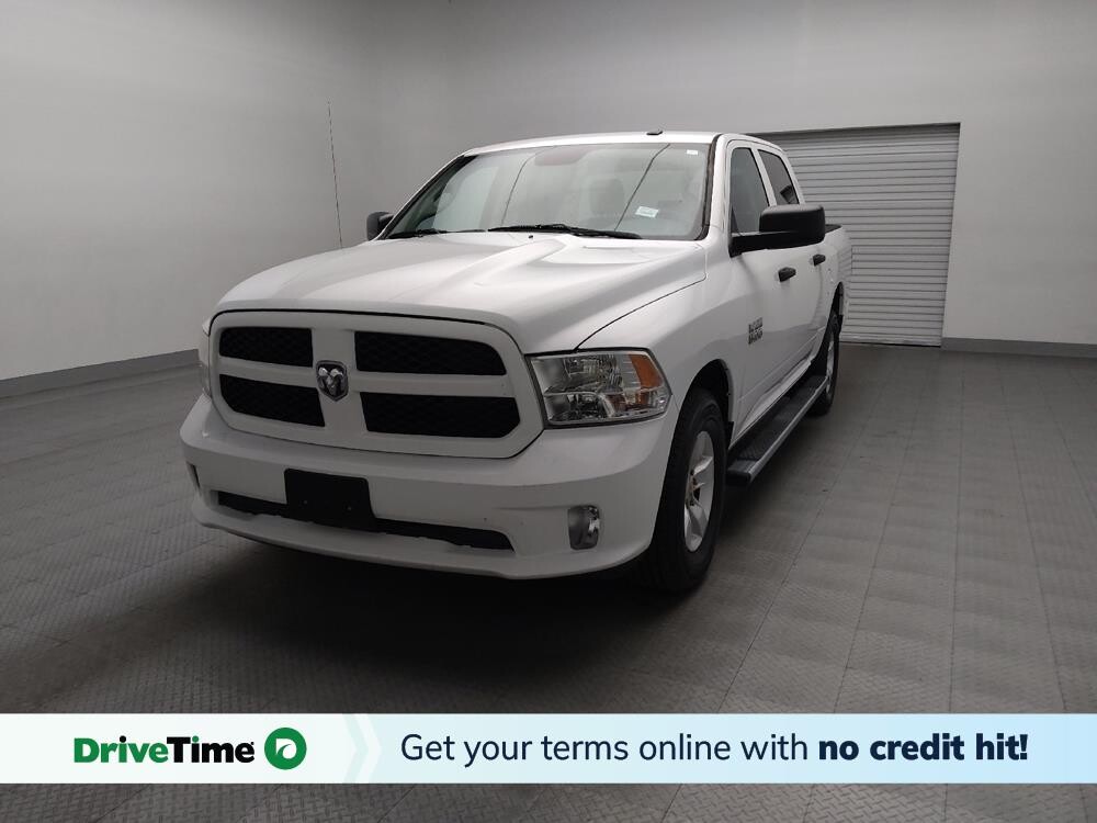 2018 RAM 1500 in Arlington, TX 76011 - 18116982