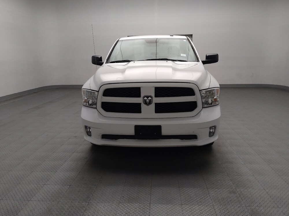 2018 RAM 1500 in Arlington, TX 76011 - 18116982 15