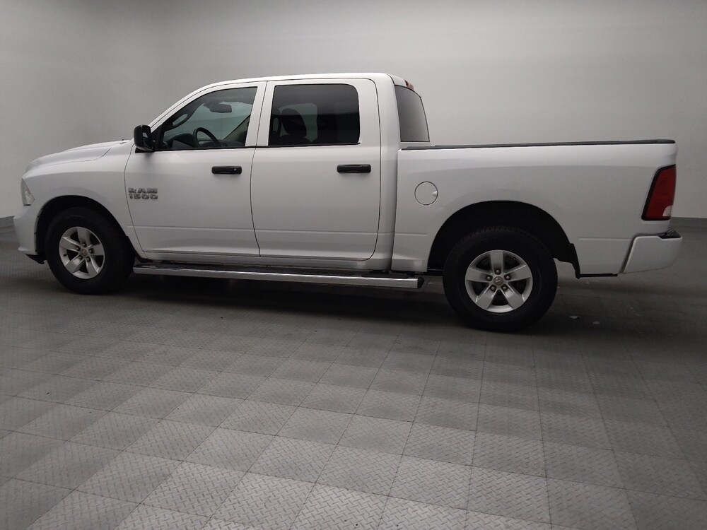 2018 RAM 1500 in Arlington, TX 76011 - 18116982 3