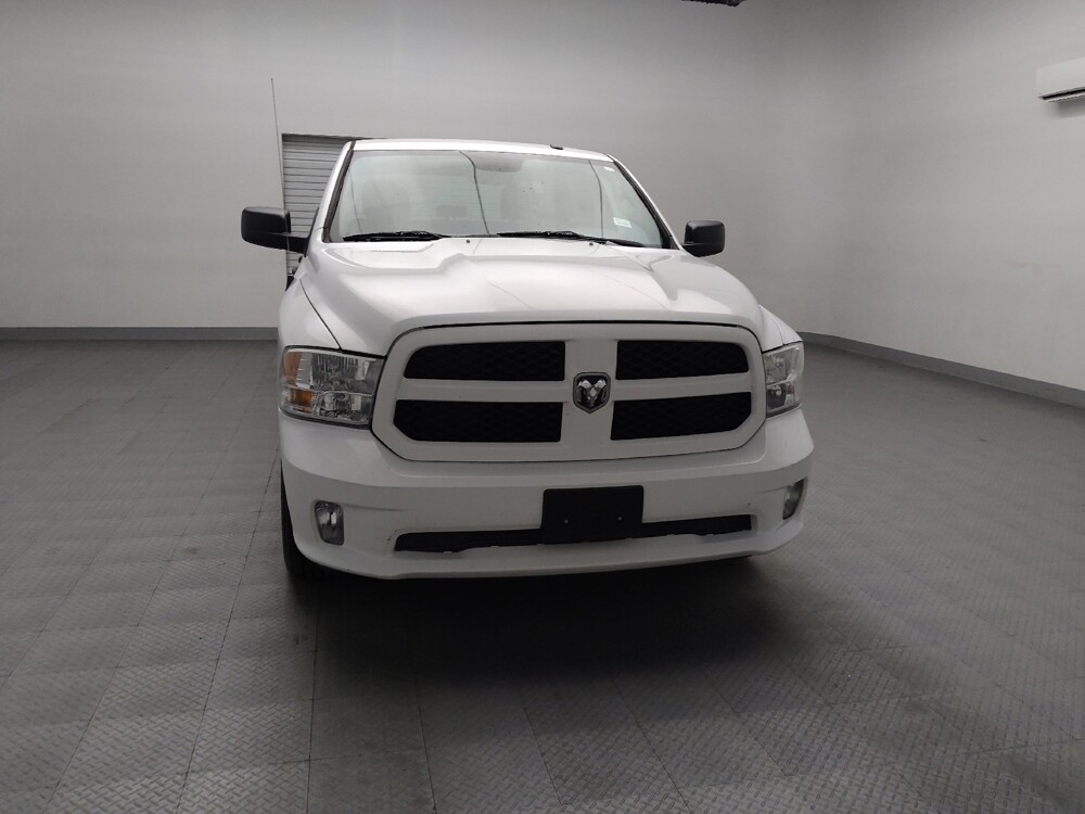 2018 RAM 1500 in Arlington, TX 76011 - 18116982 14