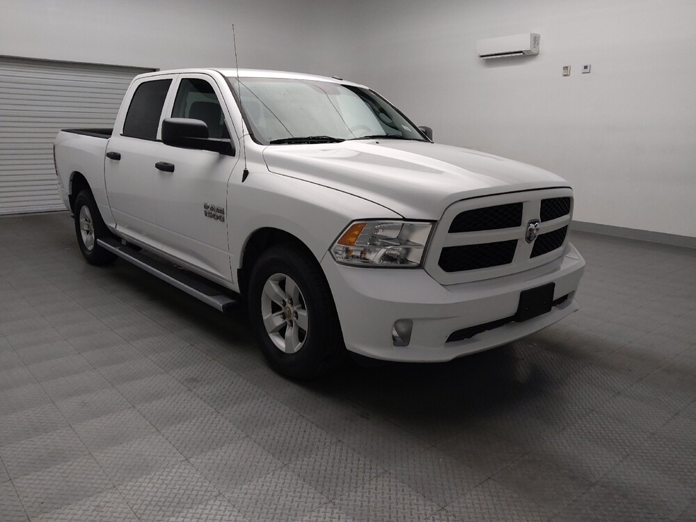 2018 RAM 1500 in Arlington, TX 76011 - 18116982 13