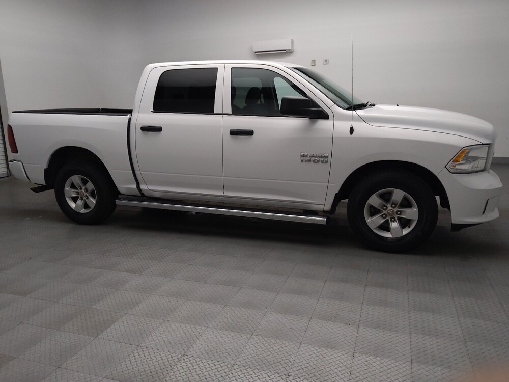 2018 RAM 1500 in Arlington, TX 76011 - 18116982 11