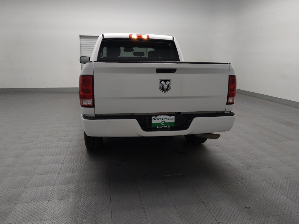 2018 RAM 1500 in Arlington, TX 76011 - 18116982 6