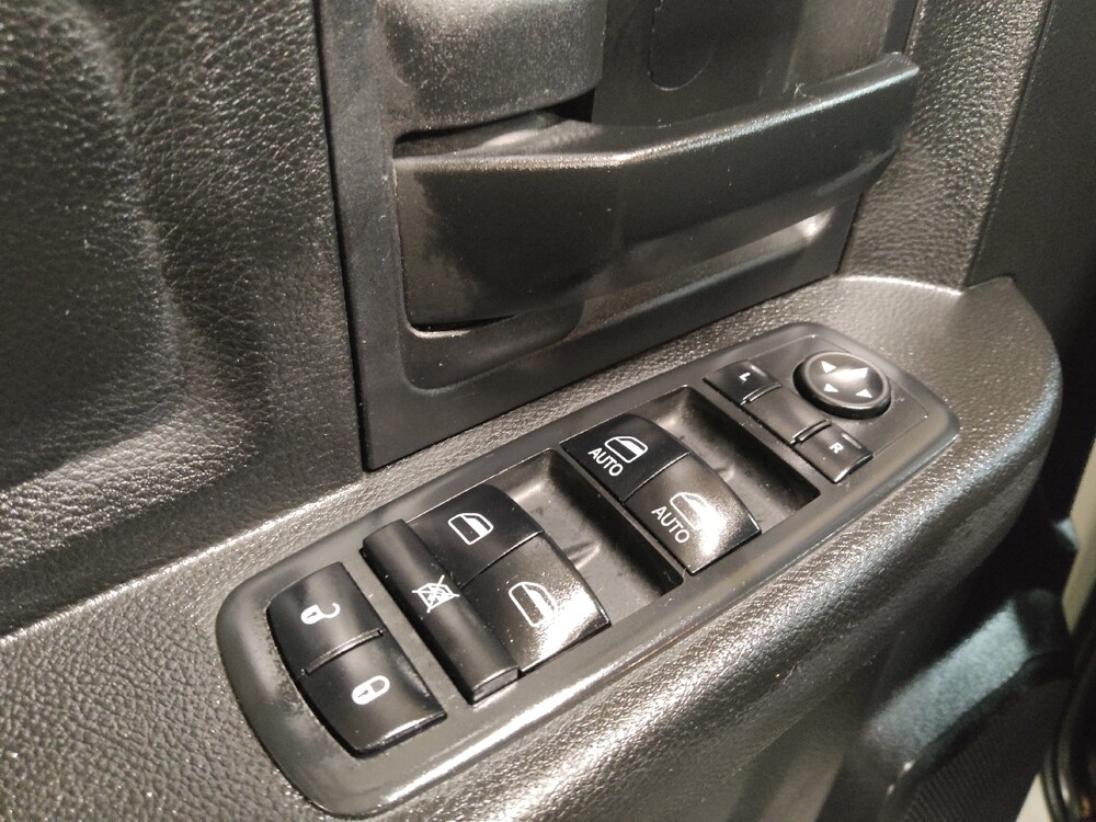 2018 RAM 1500 in Arlington, TX 76011 - 18116982 27