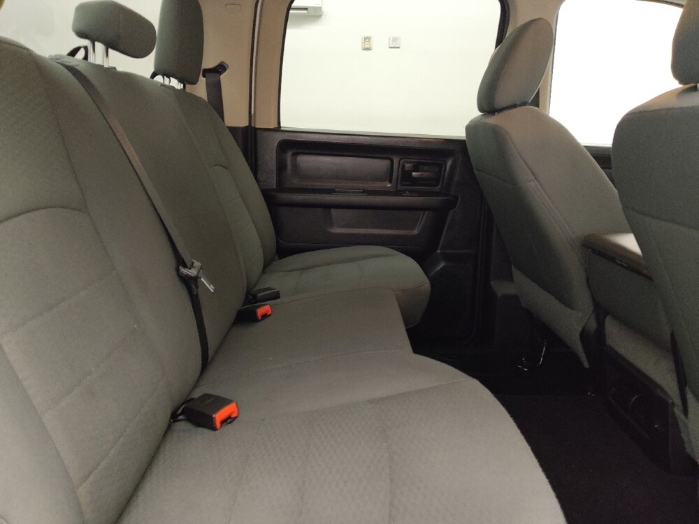 2018 RAM 1500 in Arlington, TX 76011 - 18116982 19