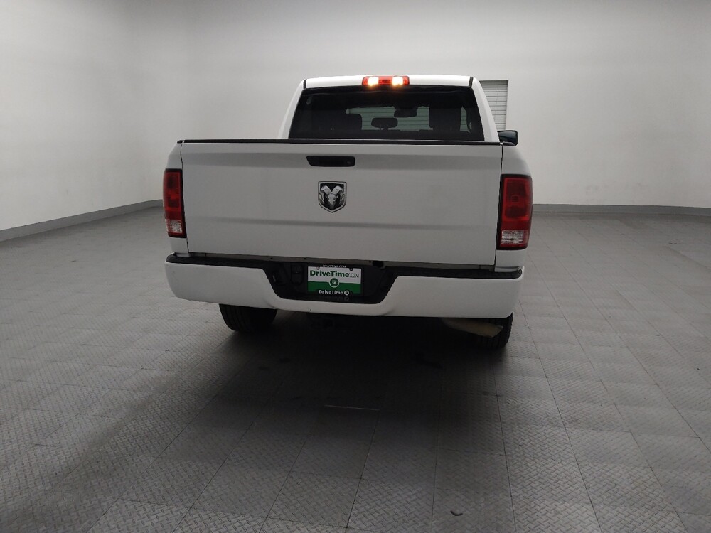 2018 RAM 1500 in Arlington, TX 76011 - 18116982 7