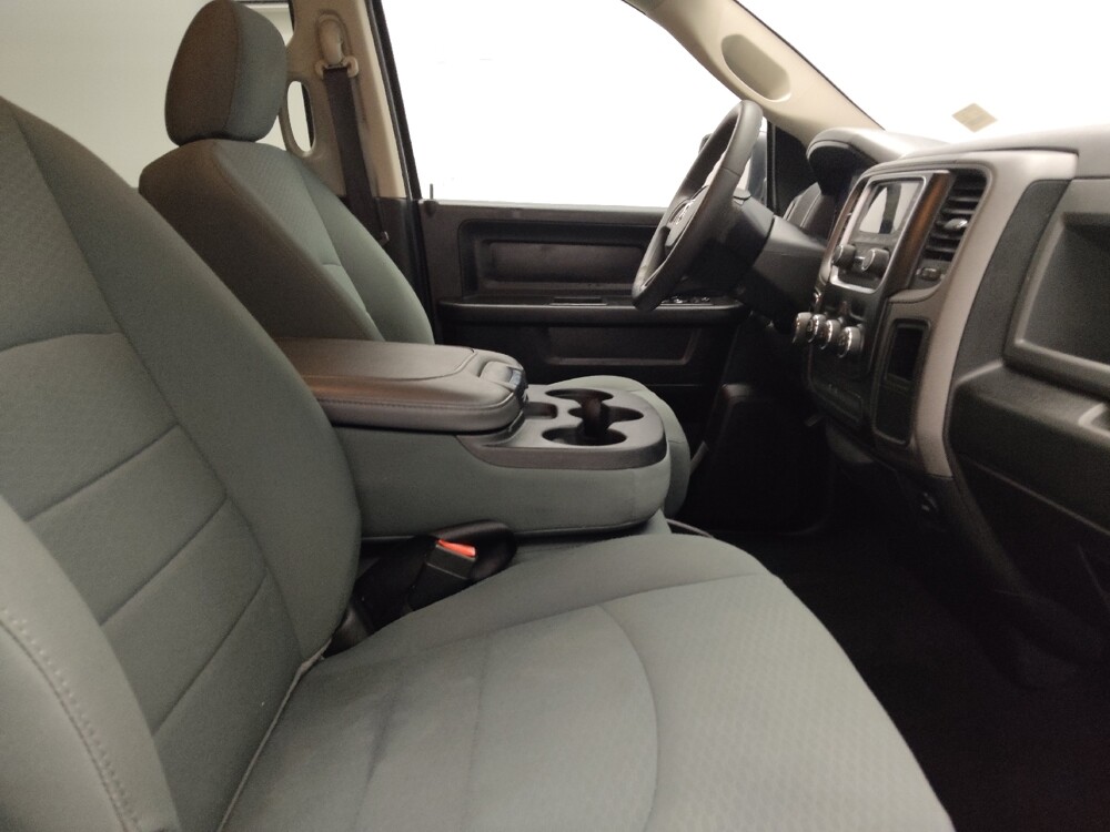 2018 RAM 1500 in Arlington, TX 76011 - 18116982 21