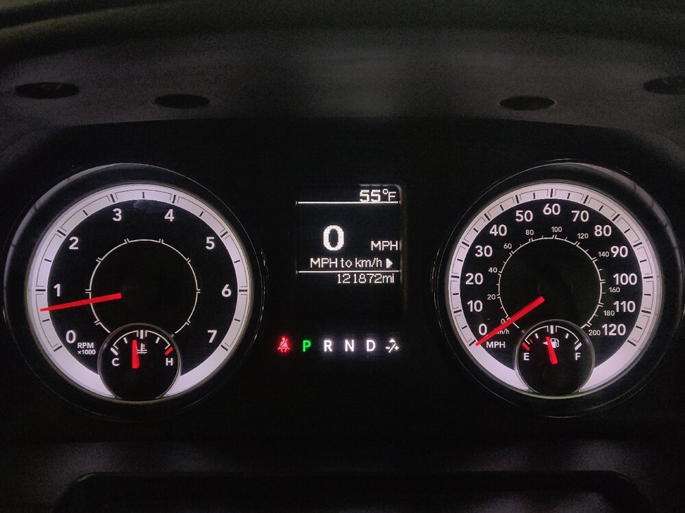 2018 RAM 1500 in Arlington, TX 76011 - 18116982 23