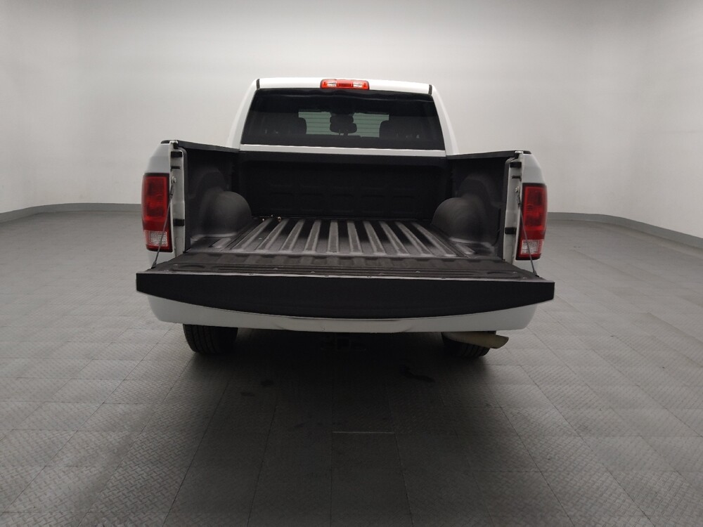 2018 RAM 1500 in Arlington, TX 76011 - 18116982 29