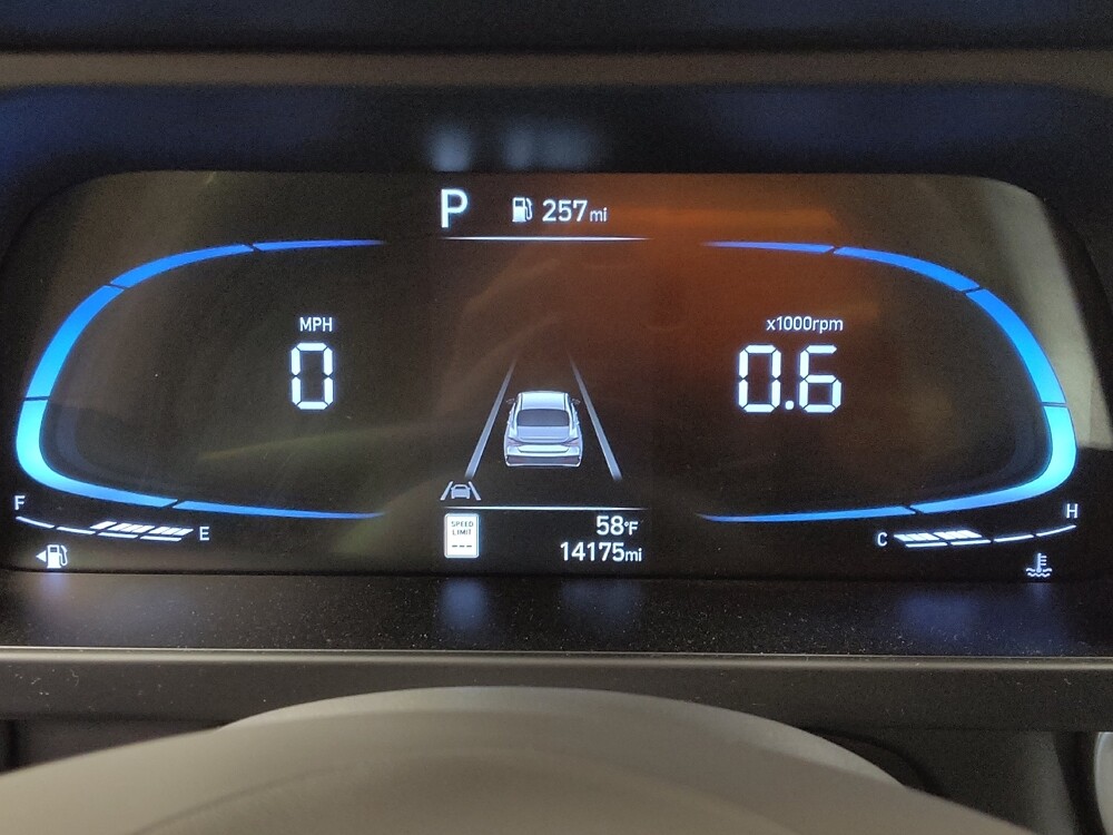 2025 Hyundai Elantra in Fort Worth, TX 76116 - 18116985 23