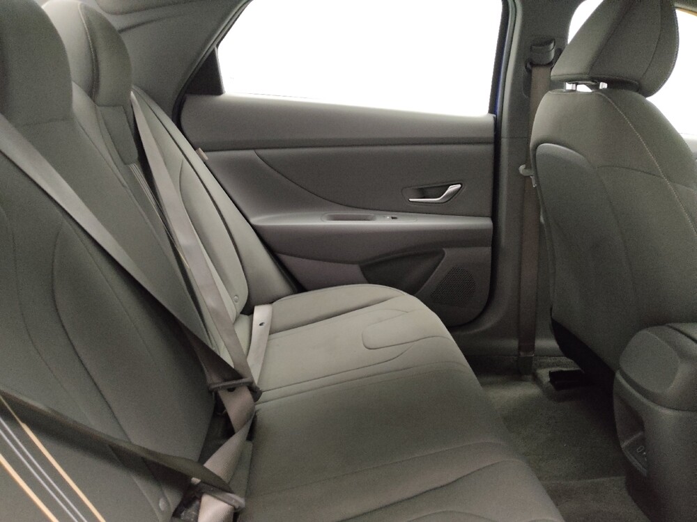 2025 Hyundai Elantra in Fort Worth, TX 76116 - 18116985 19