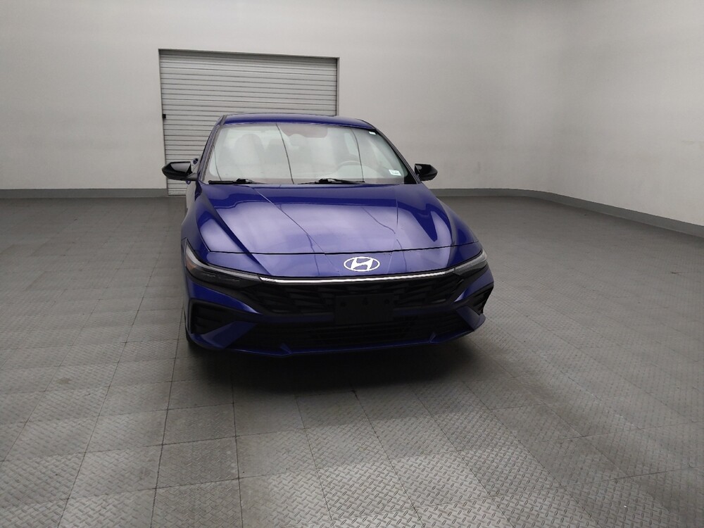 2025 Hyundai Elantra in Fort Worth, TX 76116 - 18116985 14