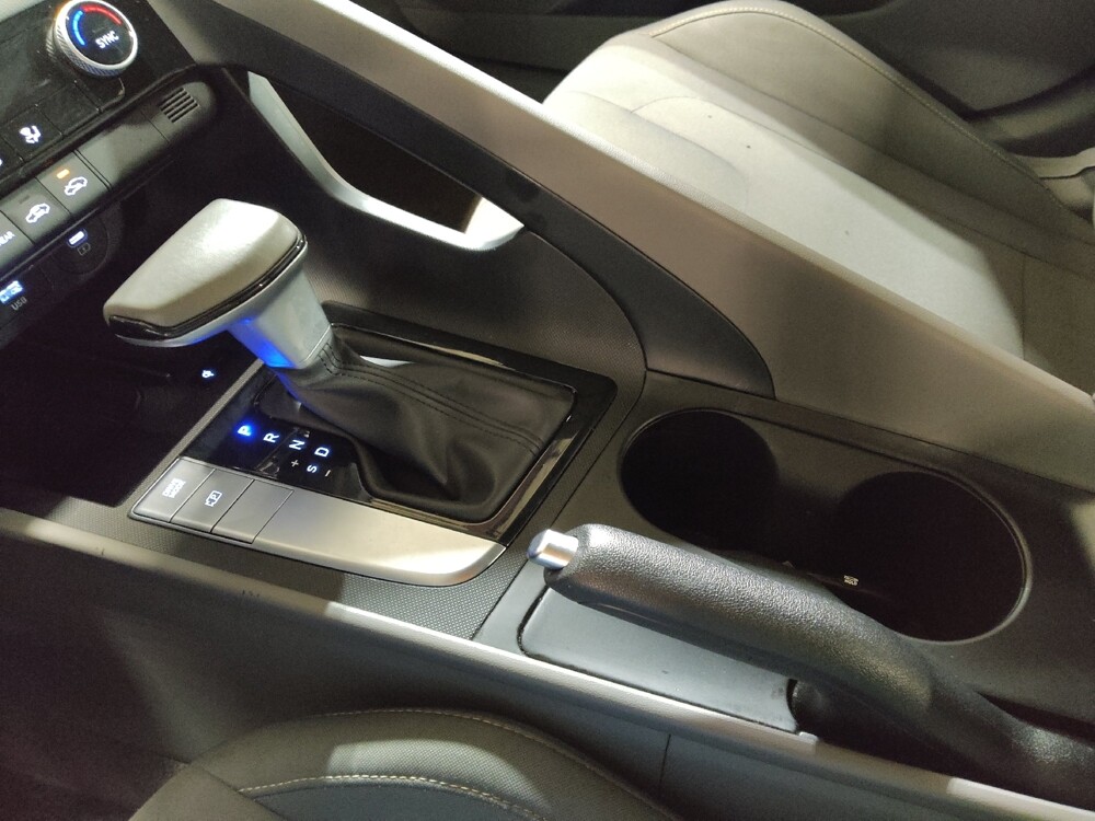 2025 Hyundai Elantra in Fort Worth, TX 76116 - 18116985 26