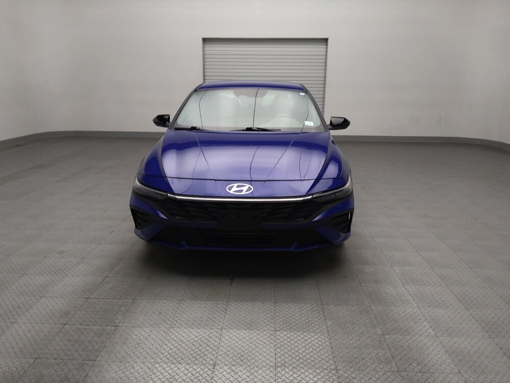 2025 Hyundai Elantra in Fort Worth, TX 76116 - 18116985 15