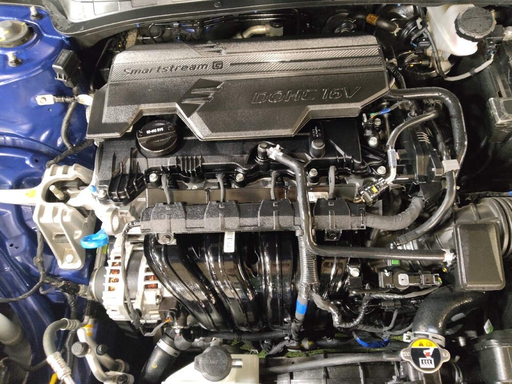 2025 Hyundai Elantra in Fort Worth, TX 76116 - 18116985 30