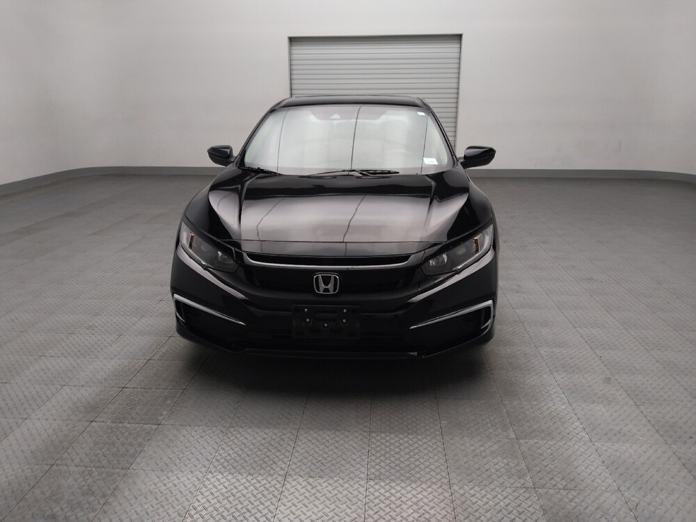 2021 Honda Civic in Fort Worth, TX 76116 - 18116986 15