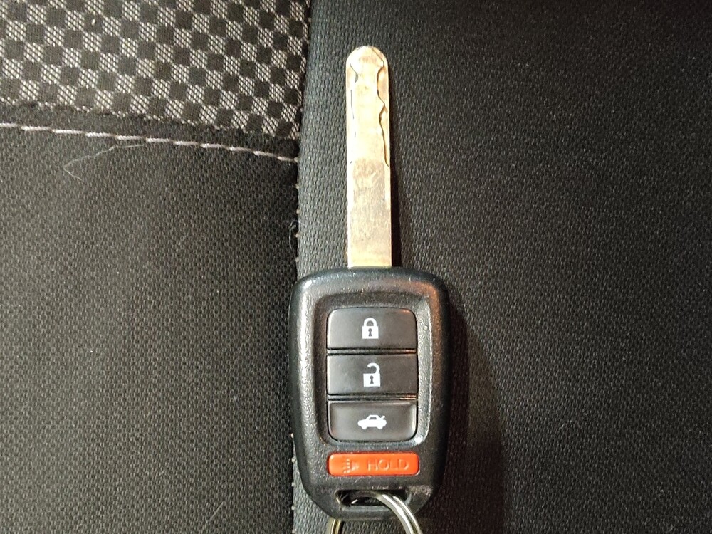 2021 Honda Civic in Fort Worth, TX 76116 - 18116986 32