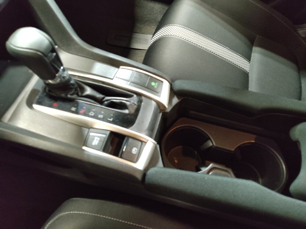 2021 Honda Civic in Fort Worth, TX 76116 - 18116986 26