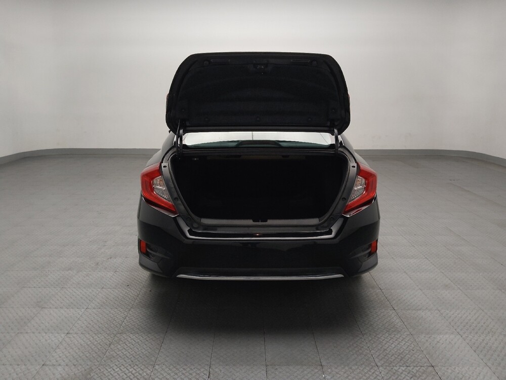 2021 Honda Civic in Fort Worth, TX 76116 - 18116986 29