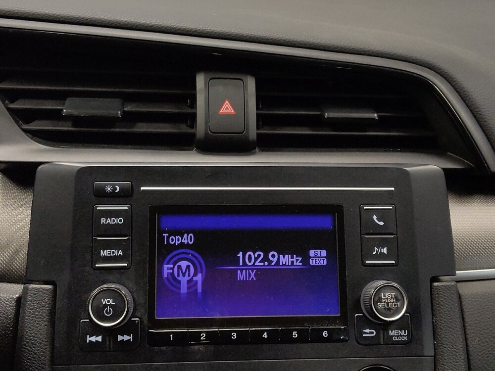 2021 Honda Civic in Fort Worth, TX 76116 - 18116986 25