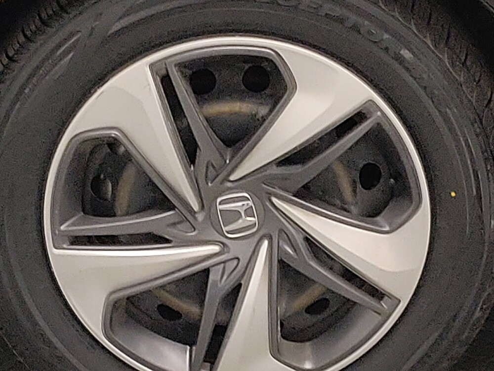 2021 Honda Civic in Fort Worth, TX 76116 - 18116986 31