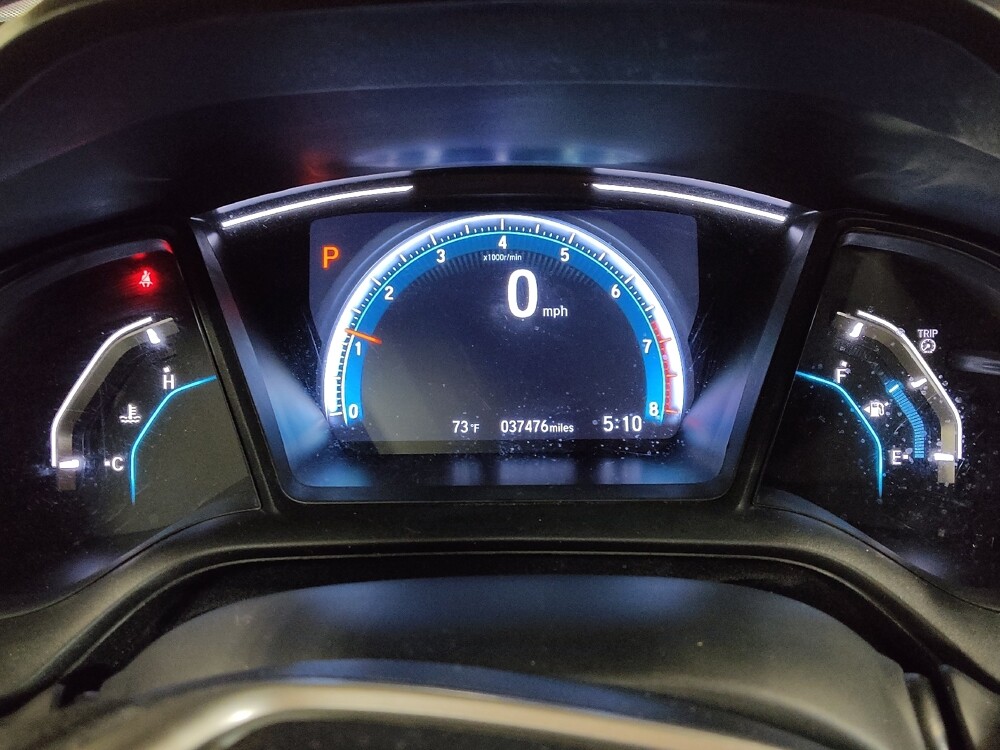 2021 Honda Civic in Fort Worth, TX 76116 - 18116986 23