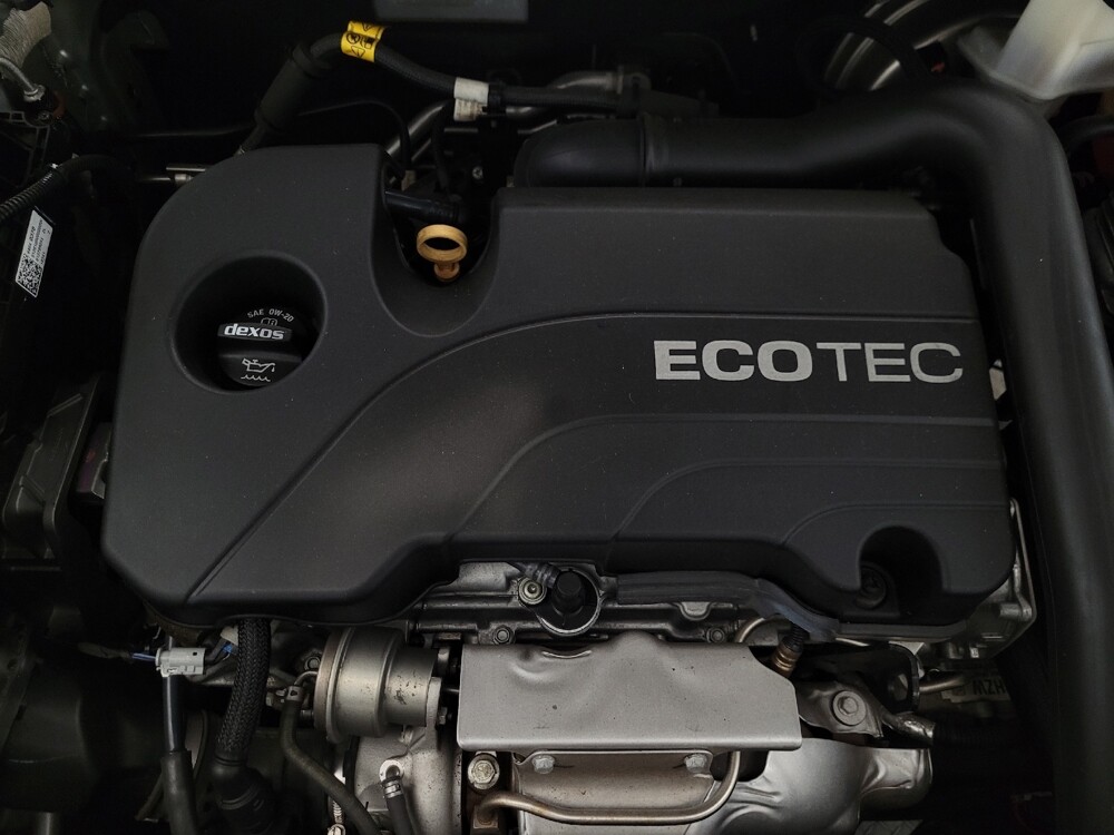 2019 Chevrolet Equinox in Chandler, AZ 85225 - 18116987 30