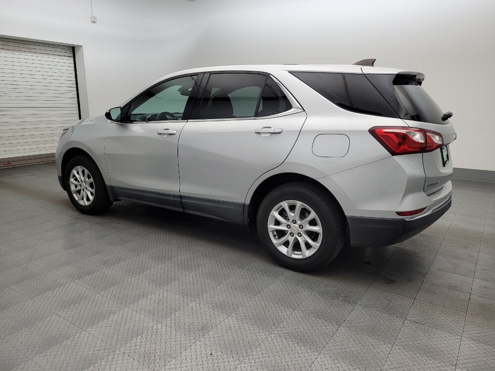 2019 Chevrolet Equinox in Chandler, AZ 85225 - 18116987 3