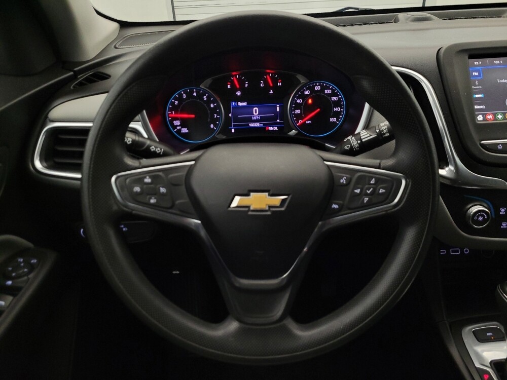 2019 Chevrolet Equinox in Chandler, AZ 85225 - 18116987 22