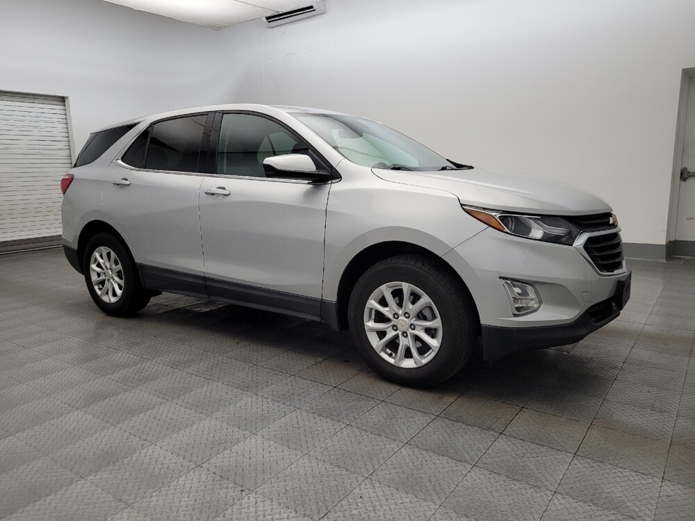 2019 Chevrolet Equinox in Chandler, AZ 85225 - 18116987 11