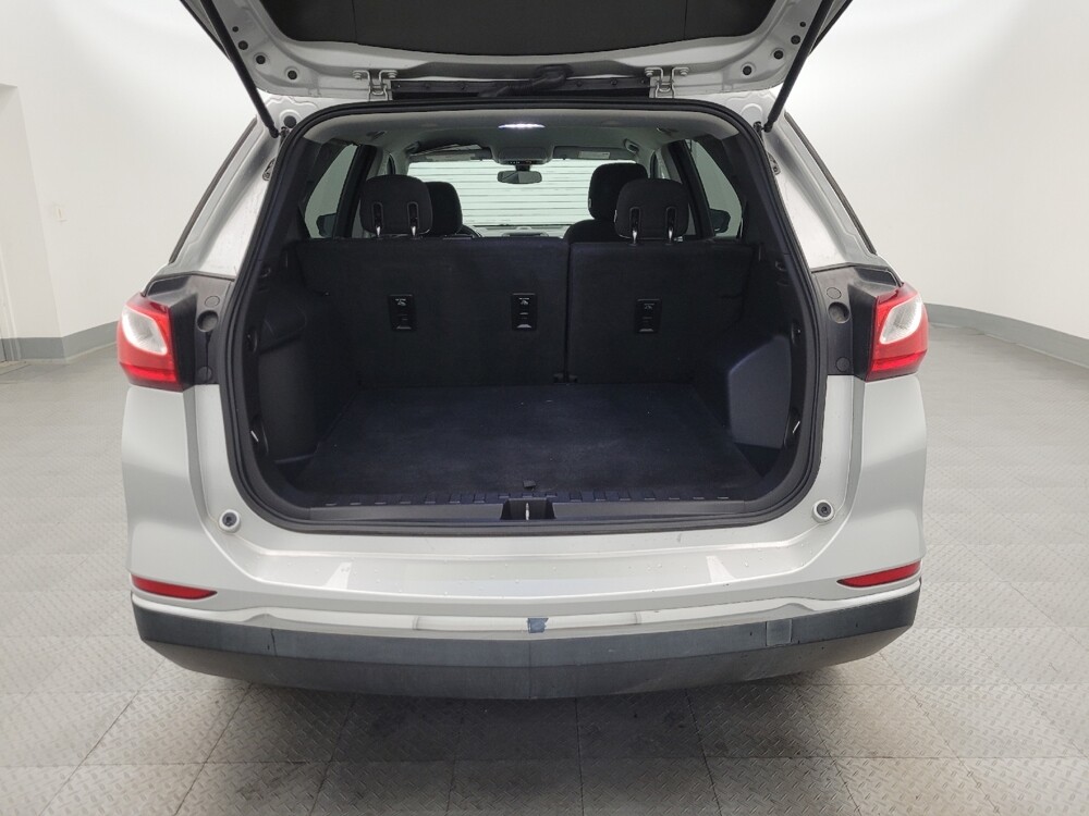 2019 Chevrolet Equinox in Chandler, AZ 85225 - 18116987 29