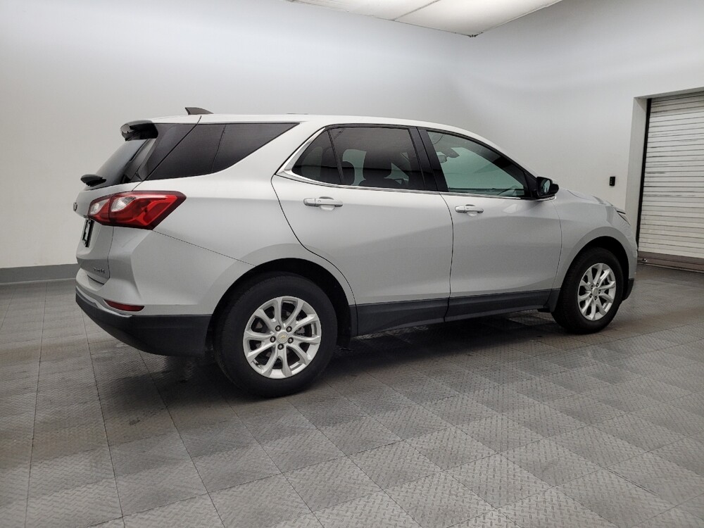 2019 Chevrolet Equinox in Chandler, AZ 85225 - 18116987 10