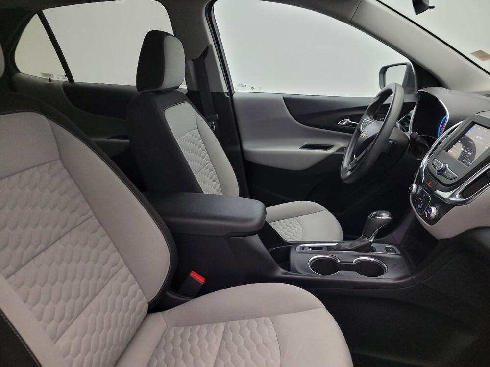 2019 Chevrolet Equinox in Chandler, AZ 85225 - 18116987 21