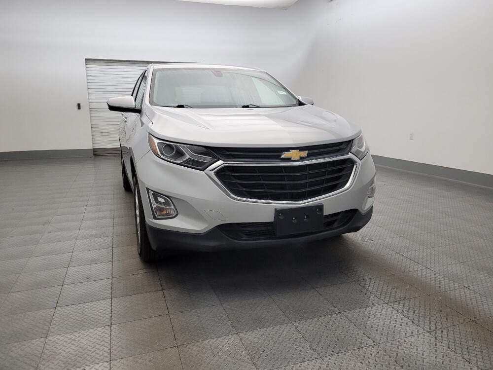 2019 Chevrolet Equinox in Chandler, AZ 85225 - 18116987 14