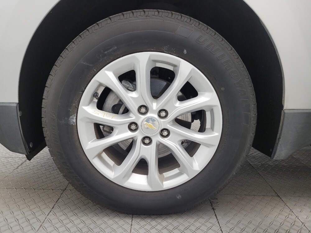 2019 Chevrolet Equinox in Chandler, AZ 85225 - 18116987 31