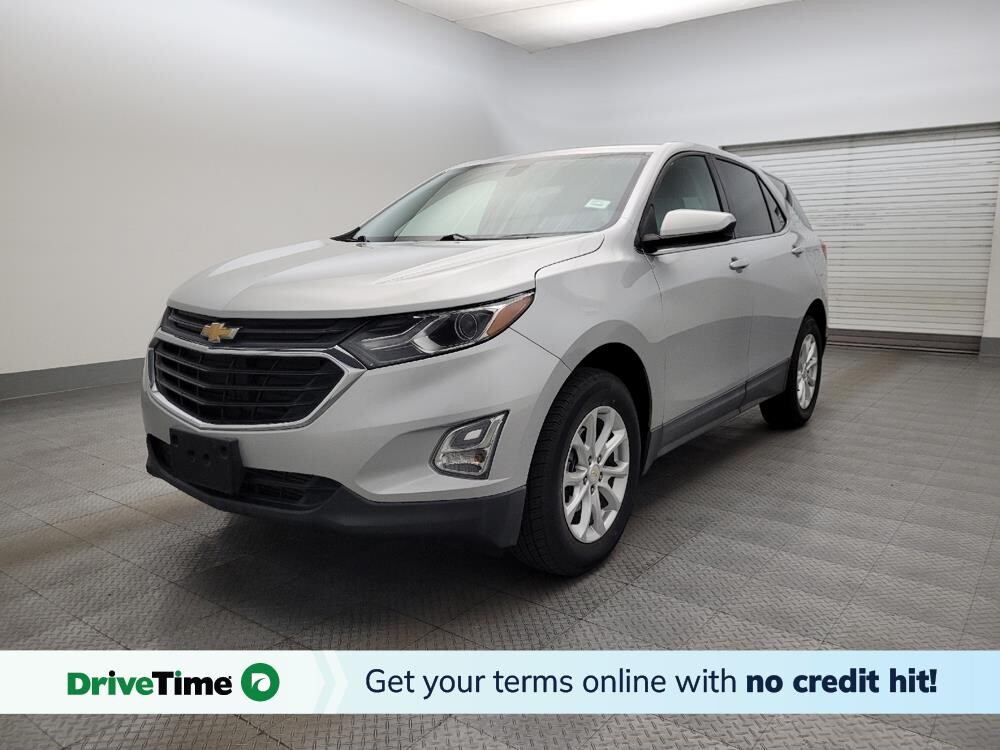 2019 Chevrolet Equinox in Chandler, AZ 85225 - 18116987