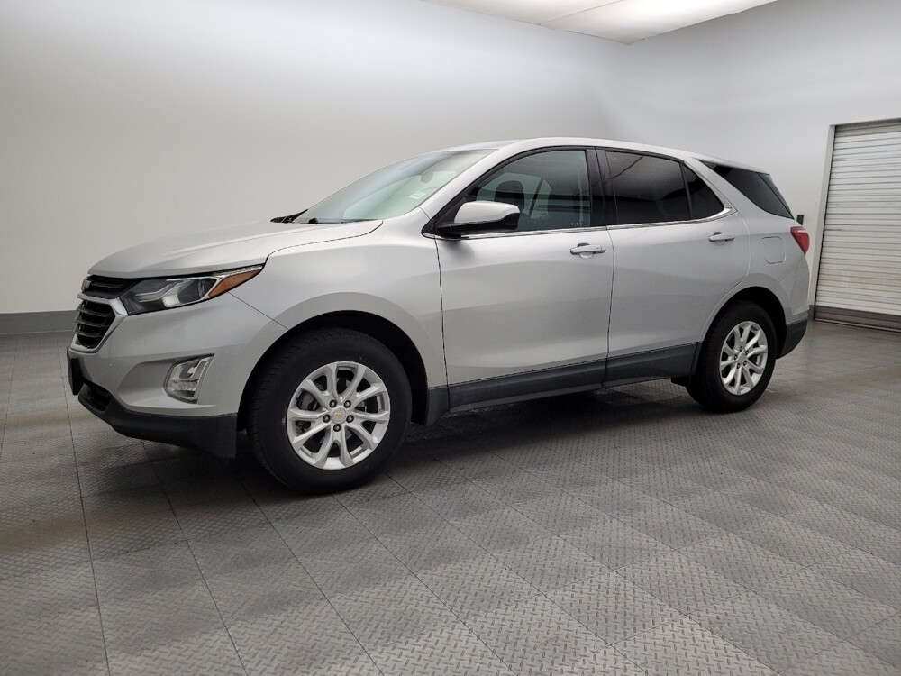 2019 Chevrolet Equinox in Chandler, AZ 85225 - 18116987 2