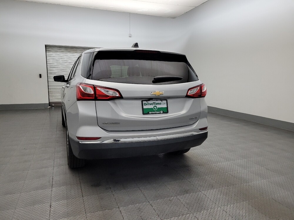2019 Chevrolet Equinox in Chandler, AZ 85225 - 18116987 6