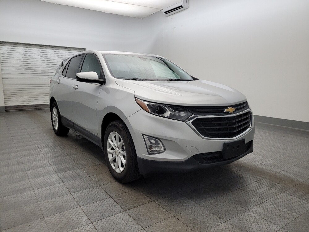 2019 Chevrolet Equinox in Chandler, AZ 85225 - 18116987 13