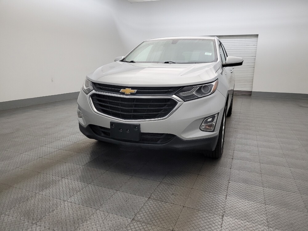 2019 Chevrolet Equinox in Chandler, AZ 85225 - 18116987 15