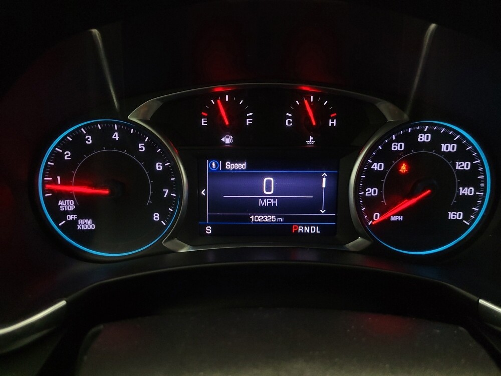 2019 Chevrolet Equinox in Chandler, AZ 85225 - 18116987 23