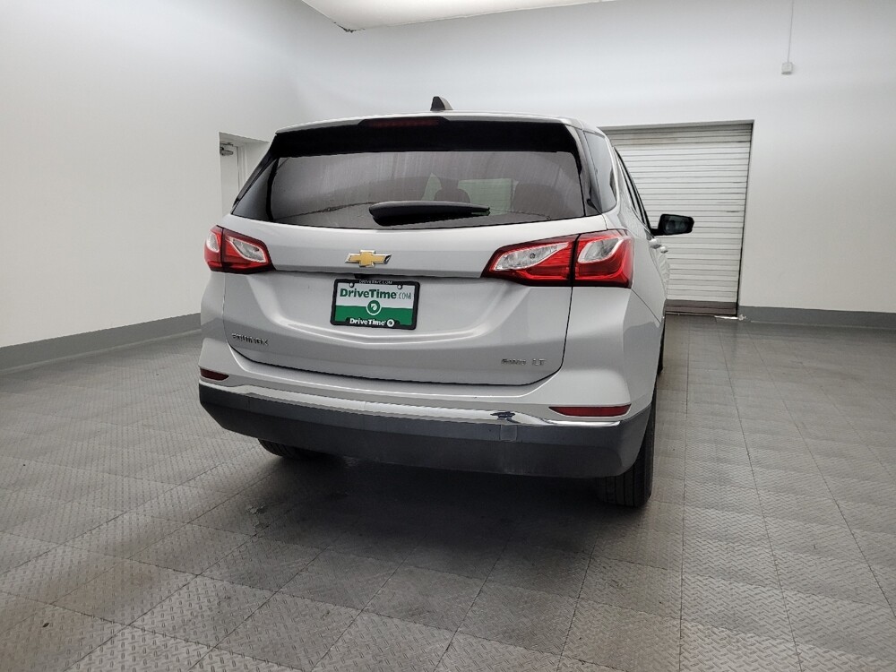 2019 Chevrolet Equinox in Chandler, AZ 85225 - 18116987 7