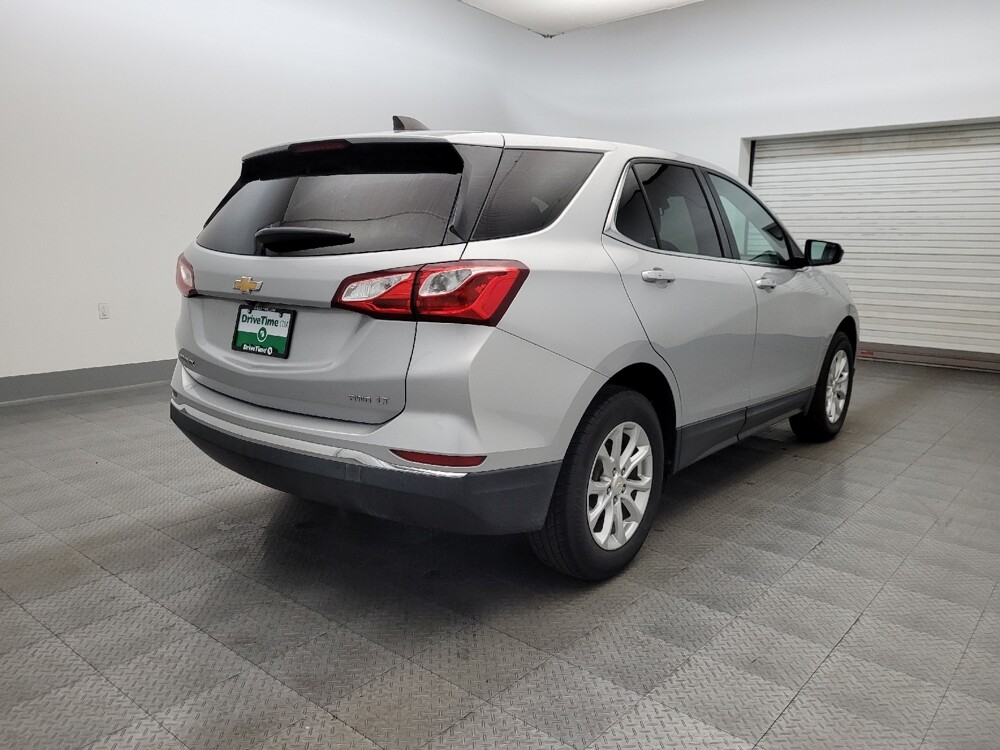 2019 Chevrolet Equinox in Chandler, AZ 85225 - 18116987 9