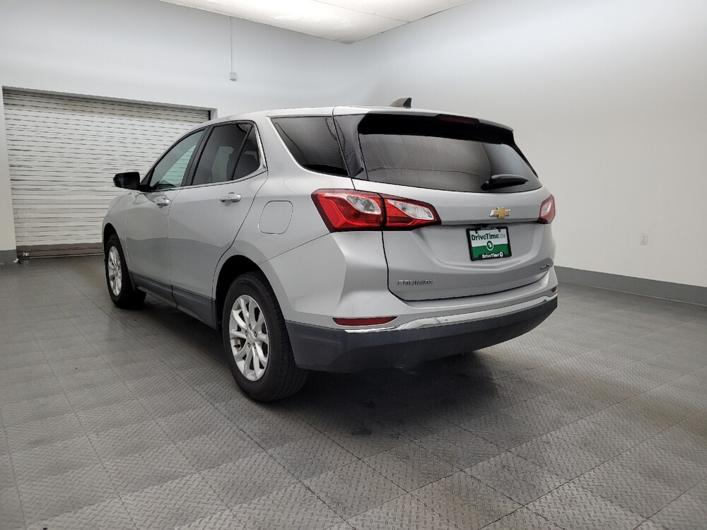 2019 Chevrolet Equinox in Chandler, AZ 85225 - 18116987 5