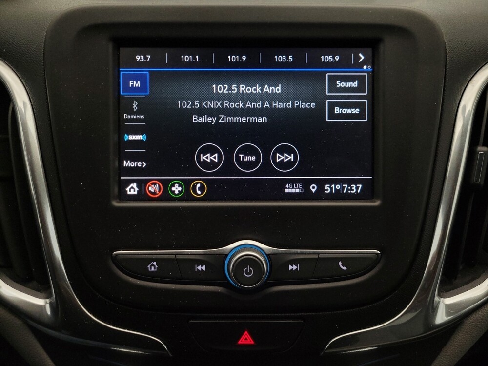 2019 Chevrolet Equinox in Chandler, AZ 85225 - 18116987 25