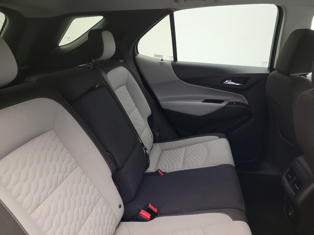 2019 Chevrolet Equinox in Chandler, AZ 85225 - 18116987 19