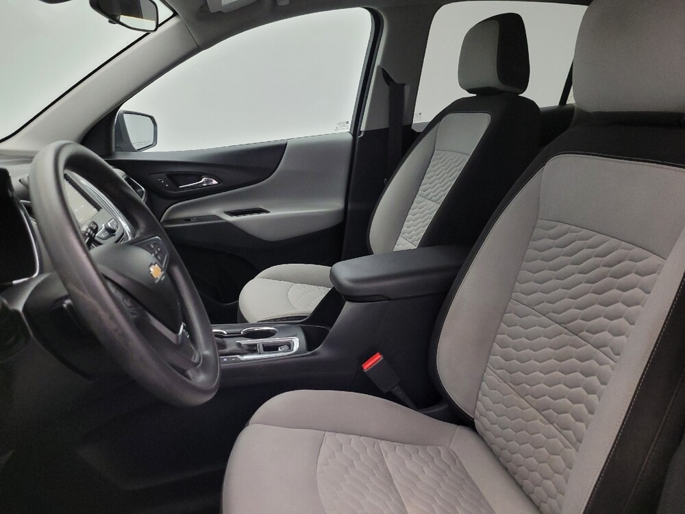 2019 Chevrolet Equinox in Chandler, AZ 85225 - 18116987 17
