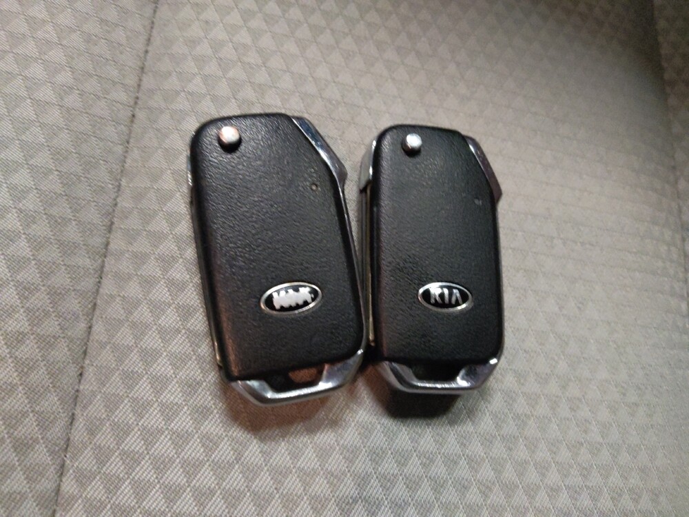 2021 Kia Soul in Albuquerque, NM 87123 - 18116988 32